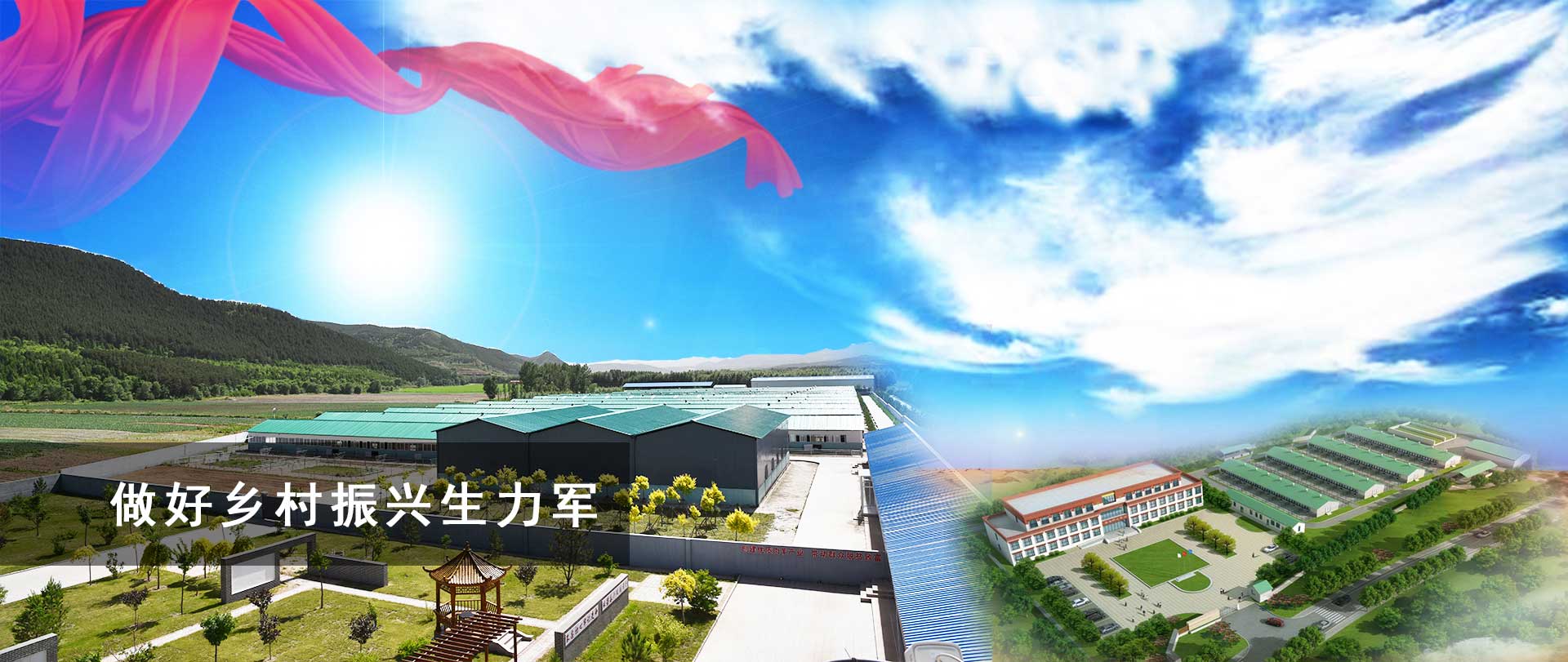 做好產(chǎn)業(yè)扶貧突擊隊(duì)